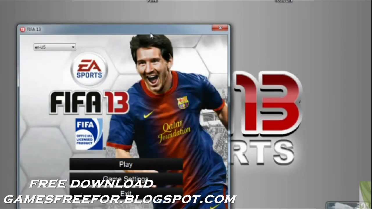 Download Fifa For Free On Mac