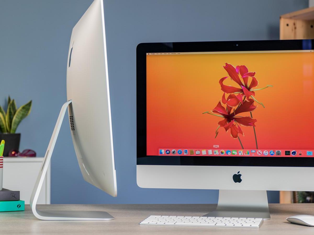 Which Imac